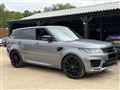 2019 Land Rover Range Rover Sport