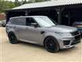 2019 Land Rover Range Rover Sport