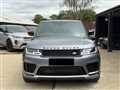 2019 Land Rover Range Rover Sport