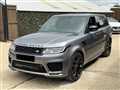 2019 Land Rover Range Rover Sport