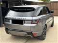 2019 Land Rover Range Rover Sport