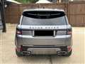 2019 Land Rover Range Rover Sport