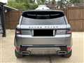 2019 Land Rover Range Rover Sport