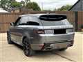 2019 Land Rover Range Rover Sport