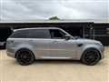 2019 Land Rover Range Rover Sport