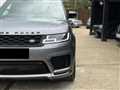 2019 Land Rover Range Rover Sport