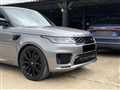 2019 Land Rover Range Rover Sport