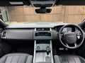2019 Land Rover Range Rover Sport