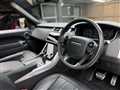 2019 Land Rover Range Rover Sport