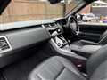 2019 Land Rover Range Rover Sport
