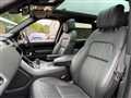 2019 Land Rover Range Rover Sport
