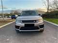 2019 Land Rover Range Rover Sport
