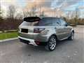 2019 Land Rover Range Rover Sport