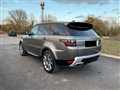 2019 Land Rover Range Rover Sport