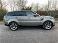2019 Land Rover Range Rover Sport