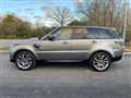 2019 Land Rover Range Rover Sport