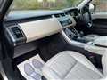 2019 Land Rover Range Rover Sport