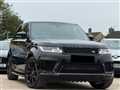 2019 Land Rover Range Rover Sport