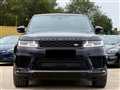 2019 Land Rover Range Rover Sport