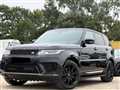 2019 Land Rover Range Rover Sport