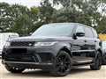 2019 Land Rover Range Rover Sport