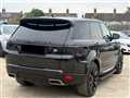 2019 Land Rover Range Rover Sport