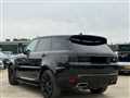 2019 Land Rover Range Rover Sport