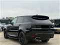 2019 Land Rover Range Rover Sport