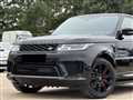 2019 Land Rover Range Rover Sport