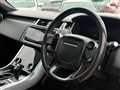 2019 Land Rover Range Rover Sport