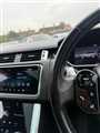 2019 Land Rover Range Rover Sport