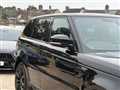 2019 Land Rover Range Rover Sport