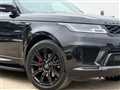 2019 Land Rover Range Rover Sport