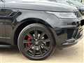 2019 Land Rover Range Rover Sport