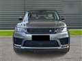 2019 Land Rover Range Rover Sport