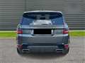2019 Land Rover Range Rover Sport