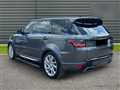 2019 Land Rover Range Rover Sport