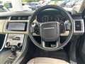 2019 Land Rover Range Rover Sport