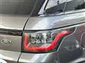 2019 Land Rover Range Rover Sport