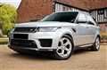 2019 Land Rover Range Rover Sport