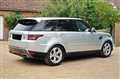 2019 Land Rover Range Rover Sport