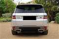 2019 Land Rover Range Rover Sport