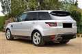 2019 Land Rover Range Rover Sport