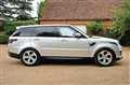 2019 Land Rover Range Rover Sport