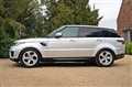 2019 Land Rover Range Rover Sport