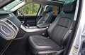 2019 Land Rover Range Rover Sport