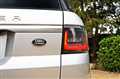 2019 Land Rover Range Rover Sport
