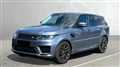 2019 Land Rover Range Rover Sport