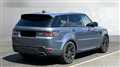 2019 Land Rover Range Rover Sport