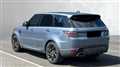 2019 Land Rover Range Rover Sport